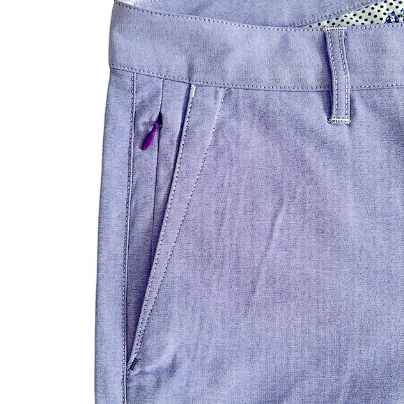 Tommy Bahama Men's IslandZone 9-Inch Chip Shot Shorts - Concrete Grey
